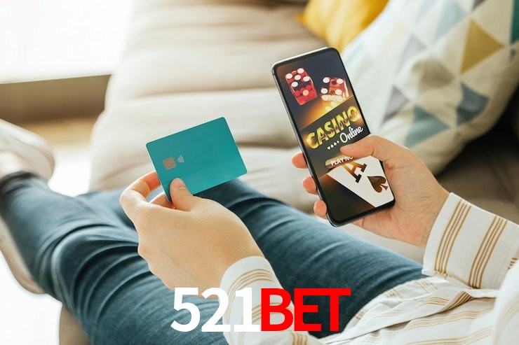 Benefícios VIP na 521BET